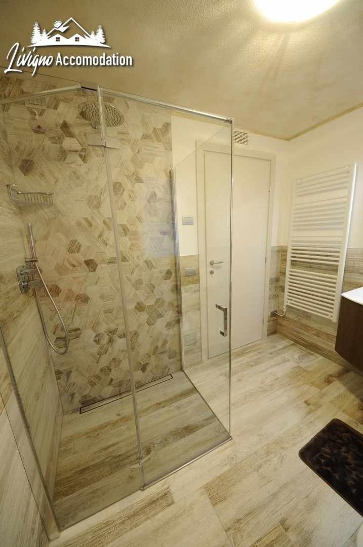 Alpen Flower By Livigno Accomodation Room photo