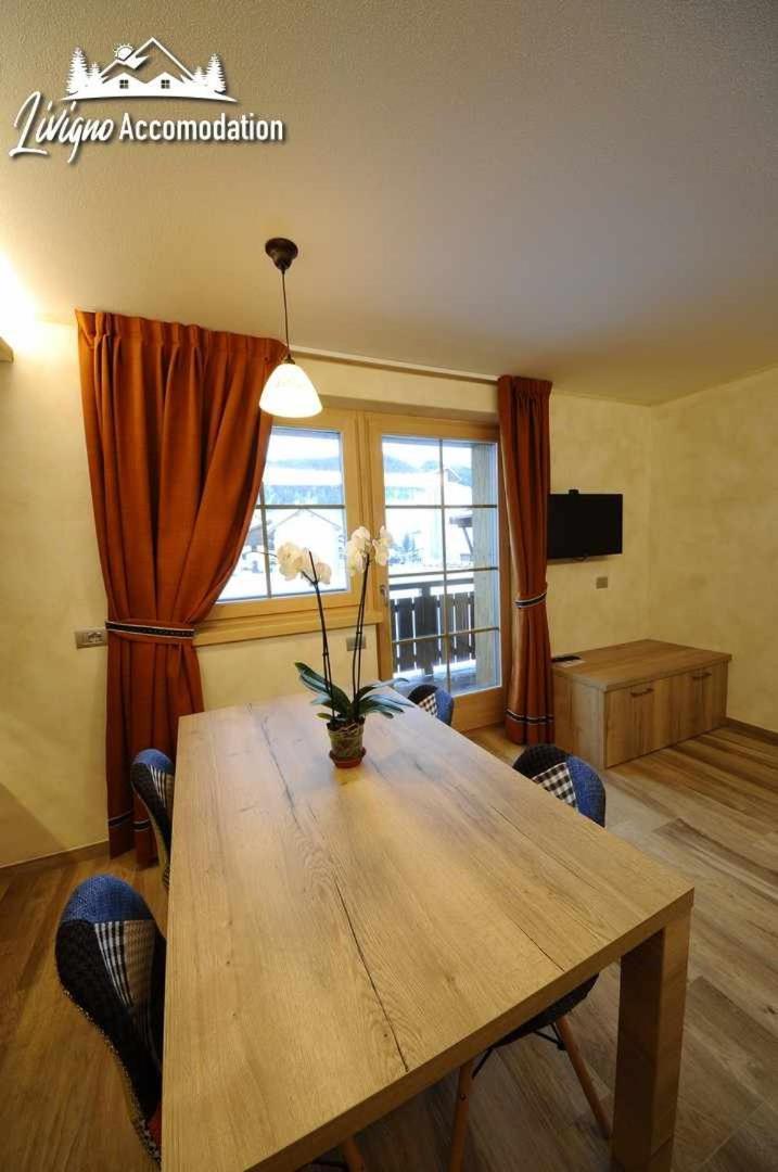 Alpen Flower By Livigno Accomodation Room photo