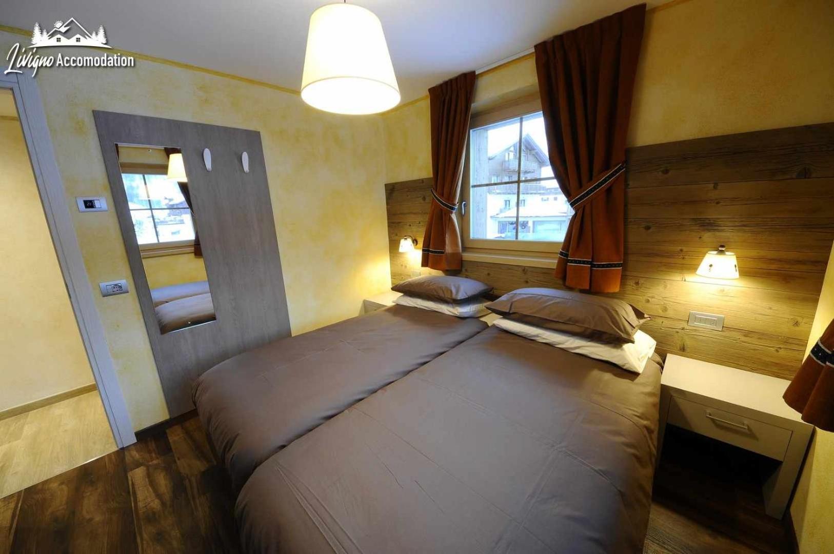 Alpen Flower By Livigno Accomodation Room photo