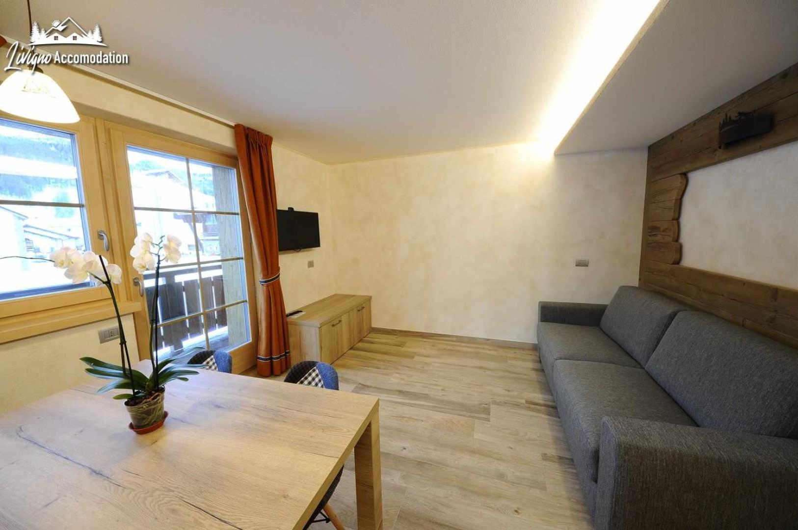 Alpen Flower By Livigno Accomodation Room photo