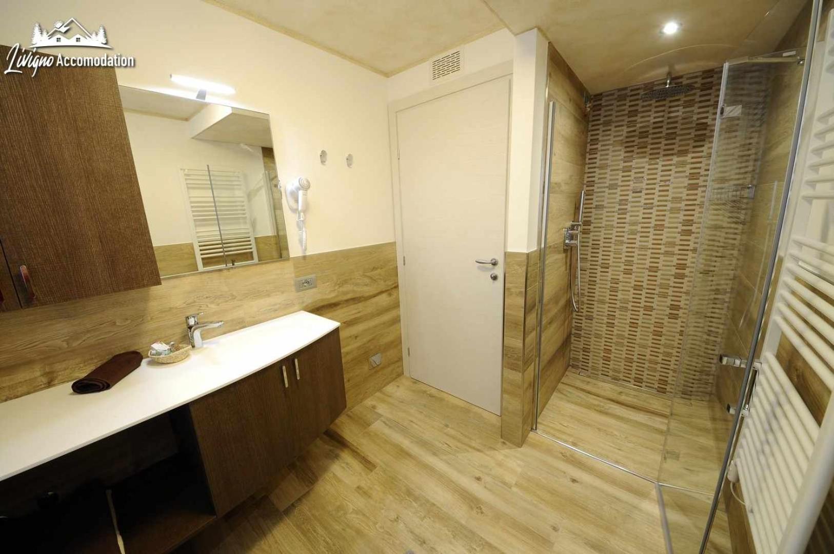 Alpen Flower By Livigno Accomodation Room photo