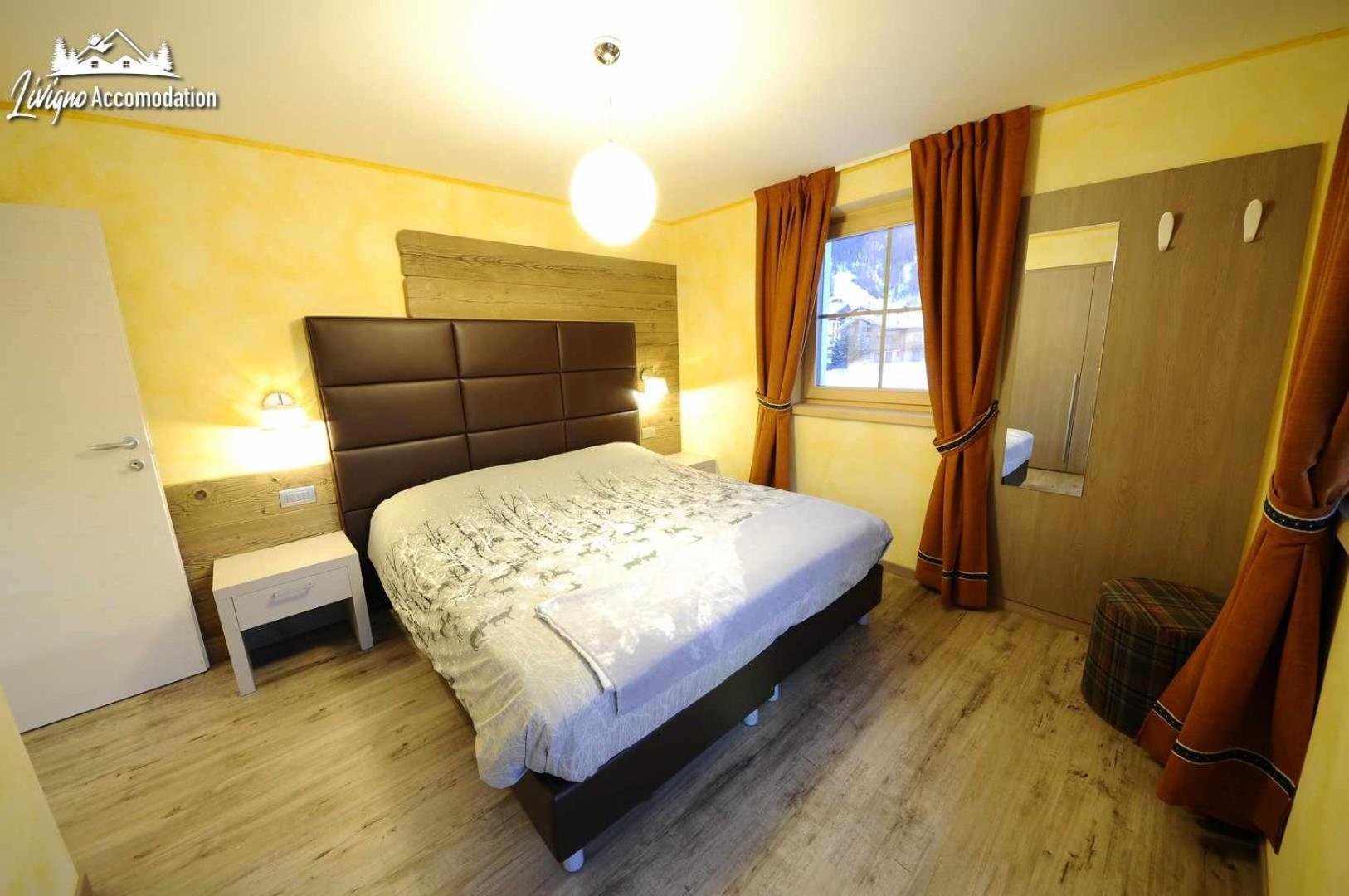 Alpen Flower By Livigno Accomodation Room photo